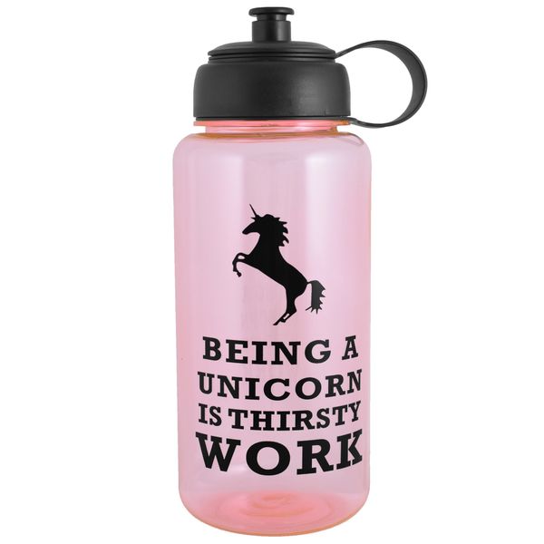 Marco 1L Unicorn Waterbottle