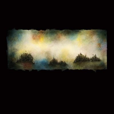 Vinyl / 12" Album image