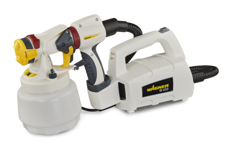 Wagner W450 Wall sprayer