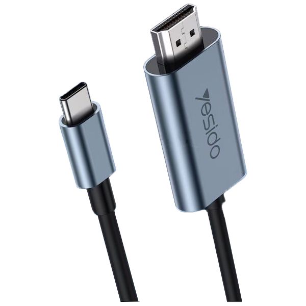 Yesido Type-C To Hdmi Cable HM10