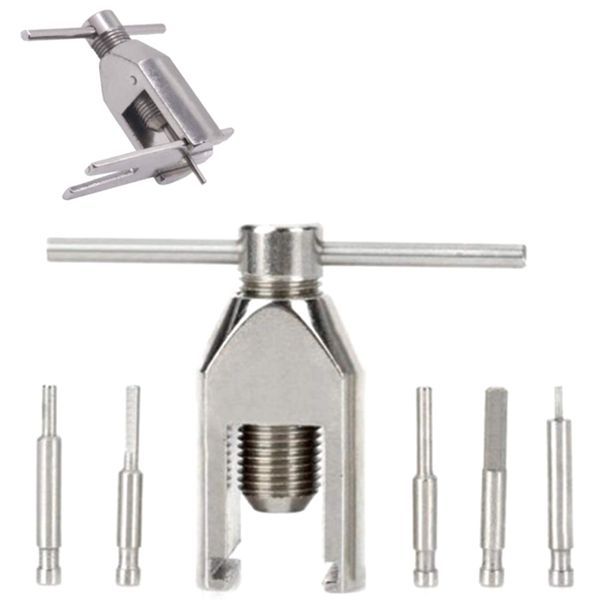 Bearing Gear Puller, Pinion Puller Removal Tool, for RC Motor Parts