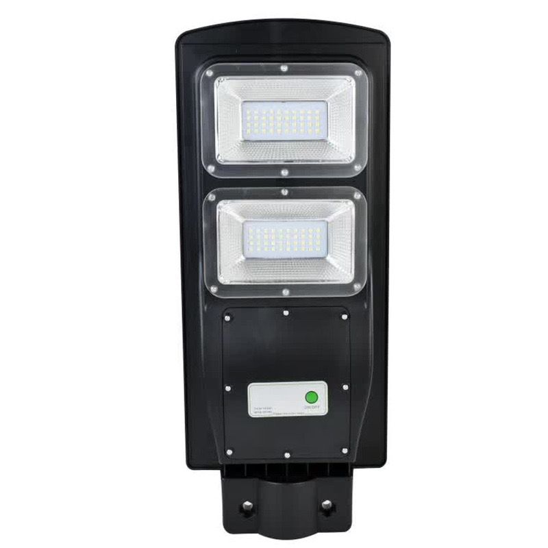 60W Solar Street Light Shop Today. Get it Tomorrow!
