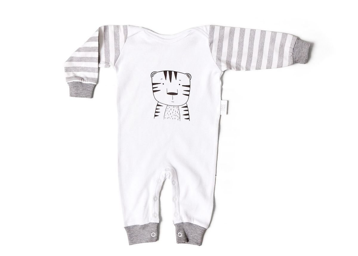 Riley Tiger Onesie | Buy Online in South Africa | takealot.com