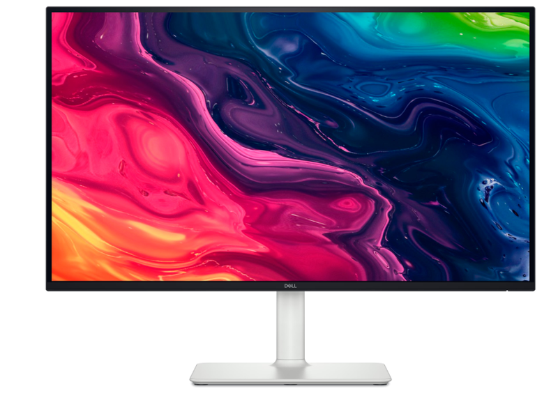 Dell 27 Plus S2725QS 27" | 3840x2160 @ 120Hz | UHD 4K IPS LED Monitor