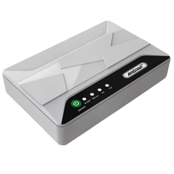 10,000mAh Mini Dc Ups
