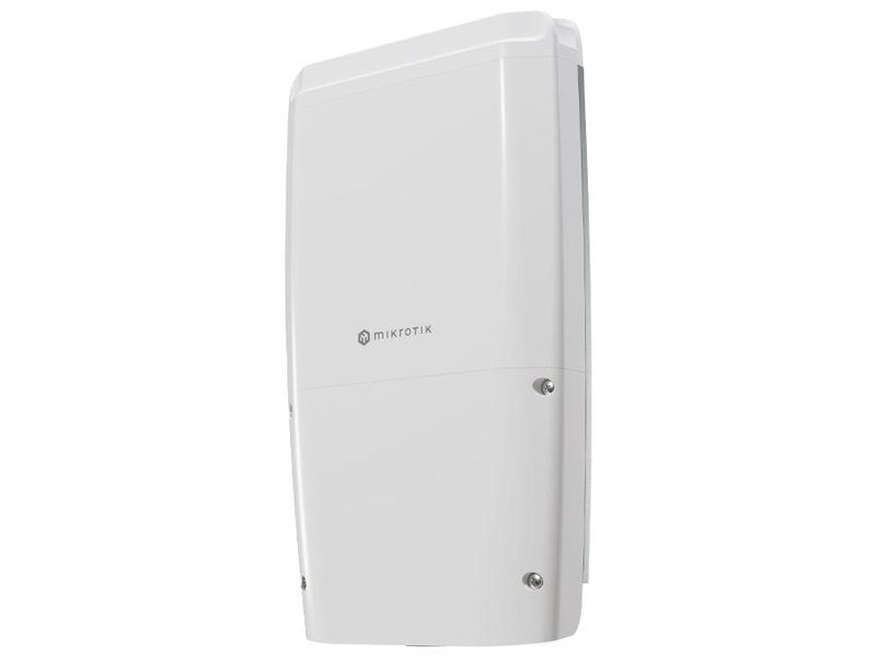 MikroTik FiberBox Plus 4 SFP+ Outdoor Switch