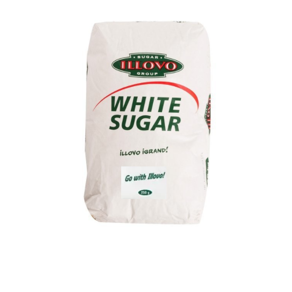 20 Packets X 250G image
