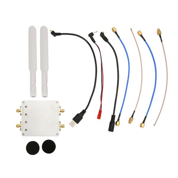 WiFi Extender, 4000mW, Dual Channel, 5.8G