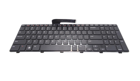 Hp Keyboard Tastatur HP ProBook 450 G6, G7, 455 G6, G7, US Tastatur Für Laptop Original