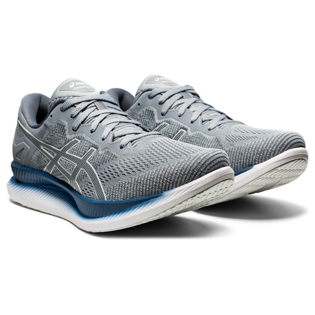 asics men's glideride running shoes
