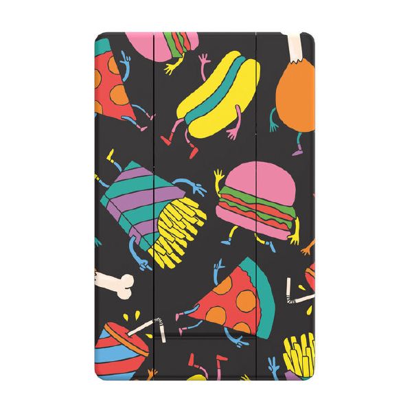 Speck GrabTab Food Collection - Black
