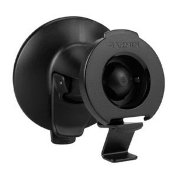Garmin 6" Suction Cup with Mount
