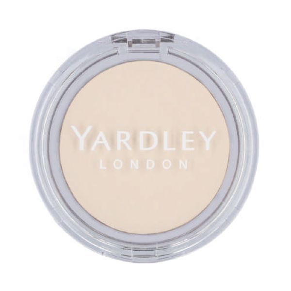 Yardley Mono Eyeshadow Husk