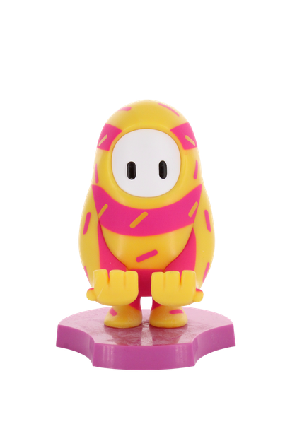 Cable Guy: Holdem Media Tonis Fall Guys Ice-Cream