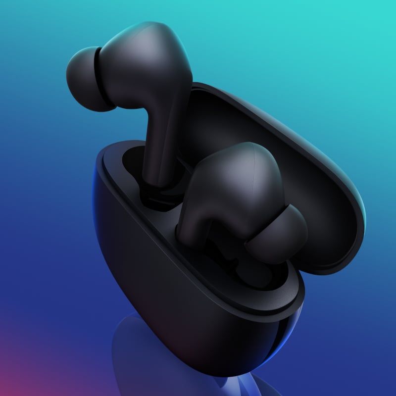 xiaomi mi buds 4 pro tws