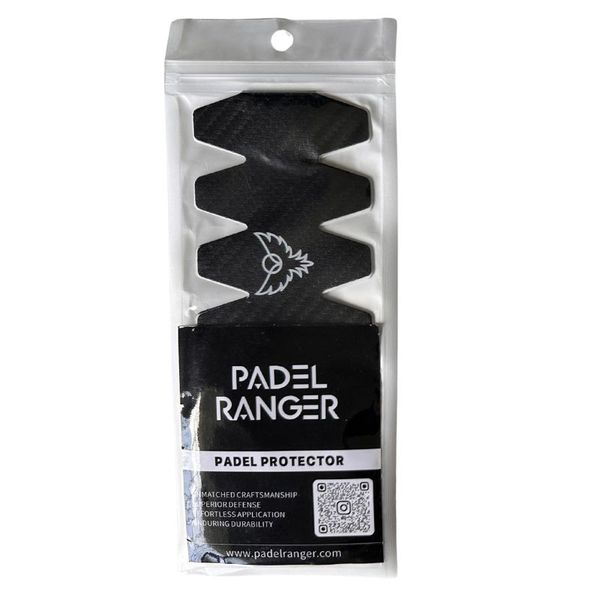 Padel Ranger Racket Protector