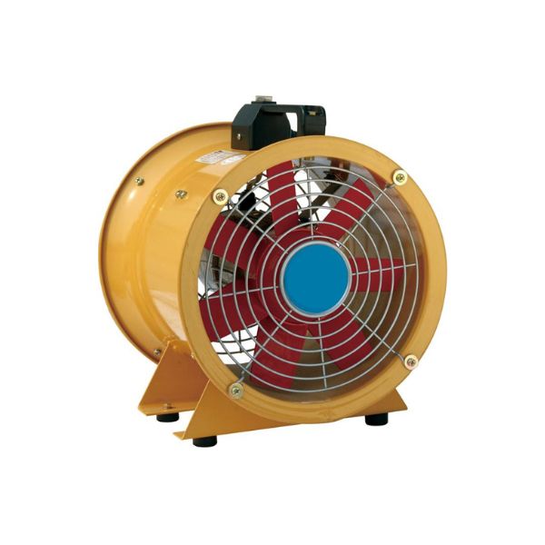 Bluetech Fans - Axial and Inline Fan - 300mm