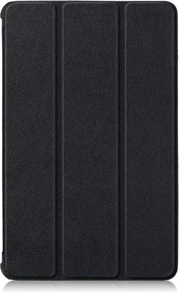 Samsung Tab S6 Lite 10.4" (P613/P619) Smart Case with Pen Slot - Black