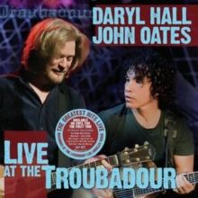 Live at the Troubadour (Vinyl / 12" Album)