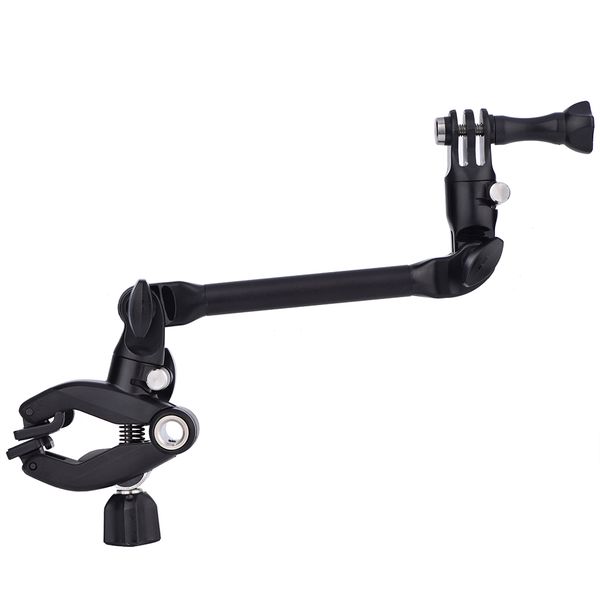 Guitar Clip Mount Compatible with GoPro Cameras