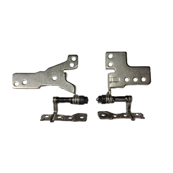 Replacement Laptop Hinge Set Compatible with ASUS VivoBook 15 X509 X509B X509D X509F X509FJ