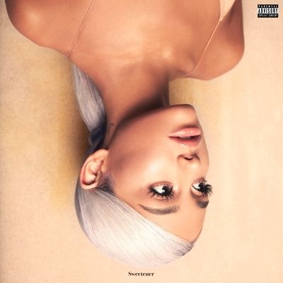 Sweetener (Vinyl / 12" Album)