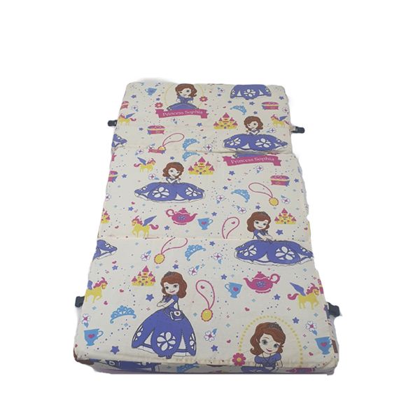 Kidsrock Sofia Z Fold Foam Mattress