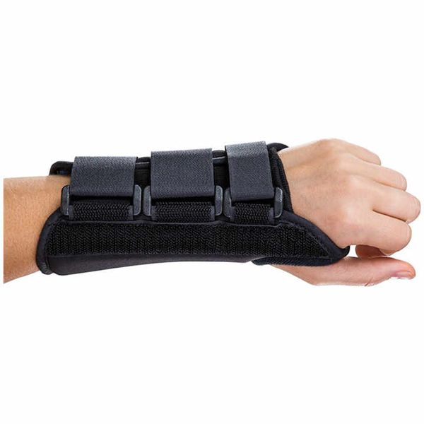 Adjustable Wrist Brace For Carpal Tunnel and Relieve and Treat Wrist Pain