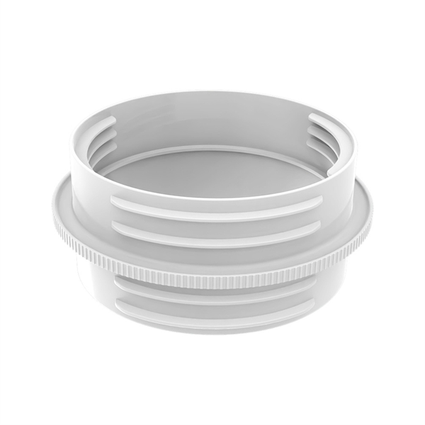Air Conditioning Exhaust Hose Connector, Vent Pipe Extender Adapter
