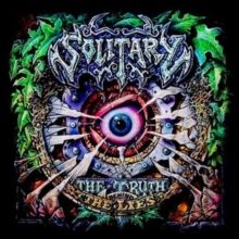 The Truth Behind the Lies (CD / Album Digipak)