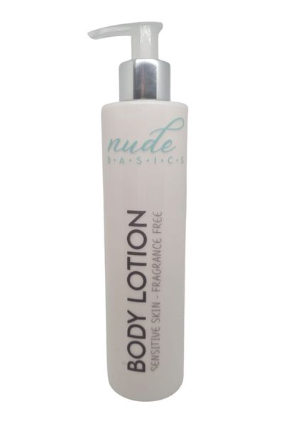 Nude Basics Body Lotion