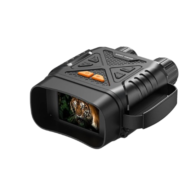 Digital Night Vision Binocular with Camera