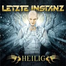 Helig (CD / Album)