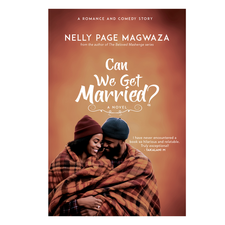 Can We Get Married Image