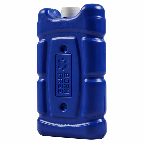 Born Free 500L Ice Brick Fits 45L Cooler 6640S