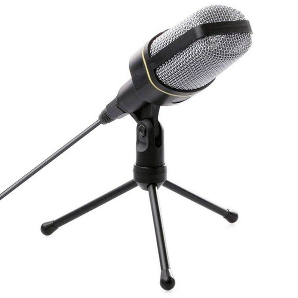 Andowl Microphone Condenser