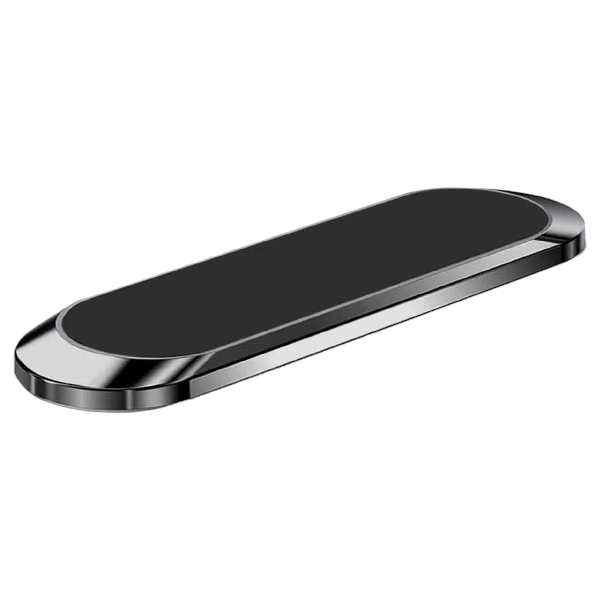 Strong Mini Magnetic Universal Phone Holder - Black