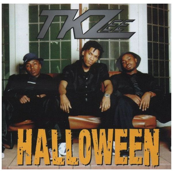 TKZee - Halloween Featuring Dlala Mapantsula &amp; Palafala