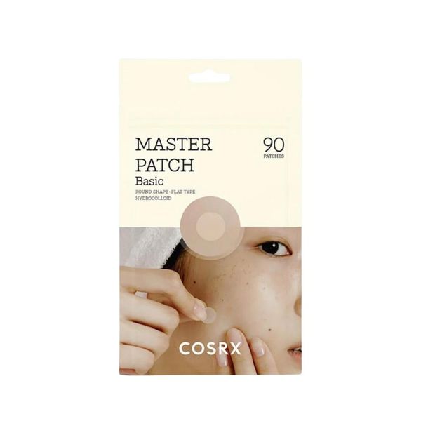 Cosrx Master Patch Basic 90ea (Parallel Import)