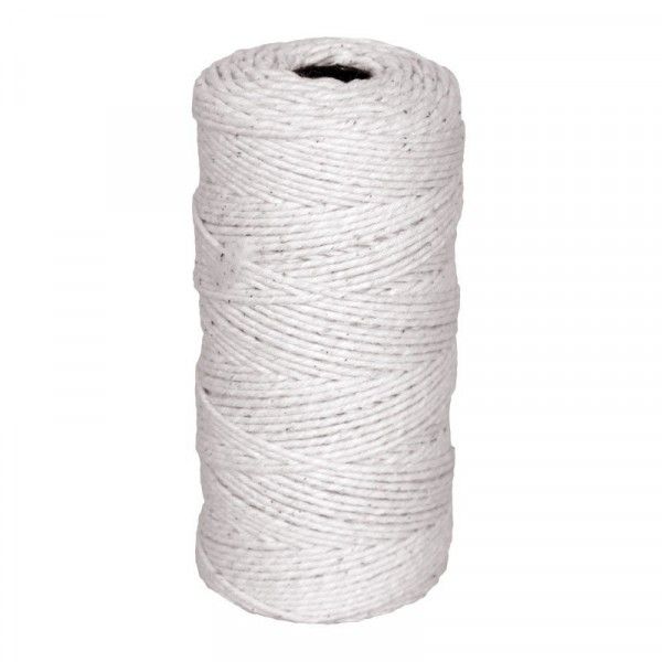 Twine Cotton Rope Model 104 - 50g (Bulk Pack of 10)