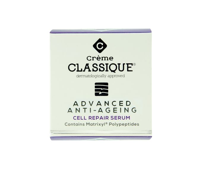 Creme Classique logo