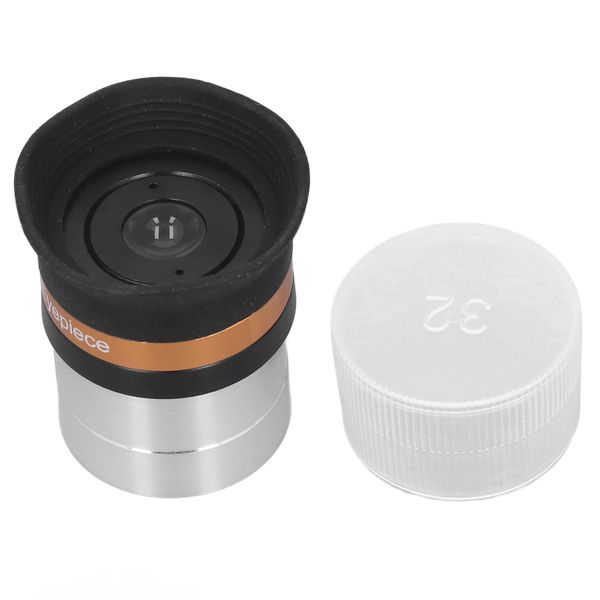1.25" 62 10mm Aspheric Wide Angle Eyepiece