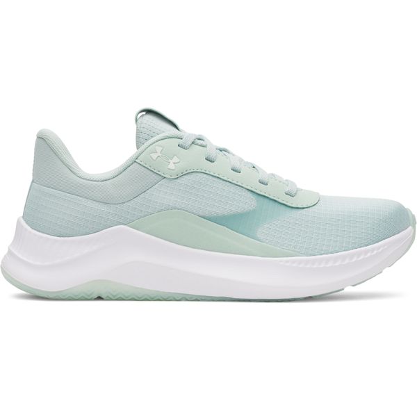 Under Armour Women's Aurora 3 Training Shoes - Enamel Blue