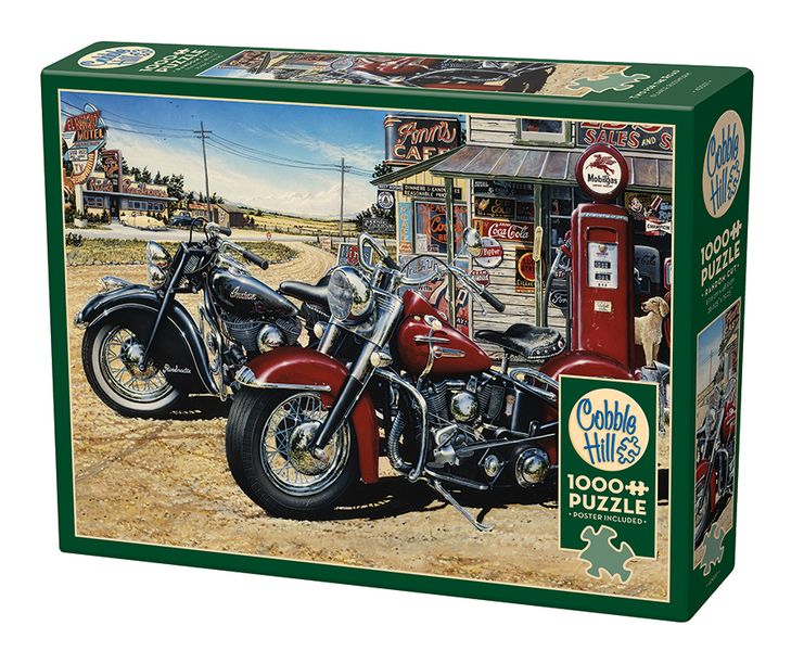 Thumbnail product image - 0