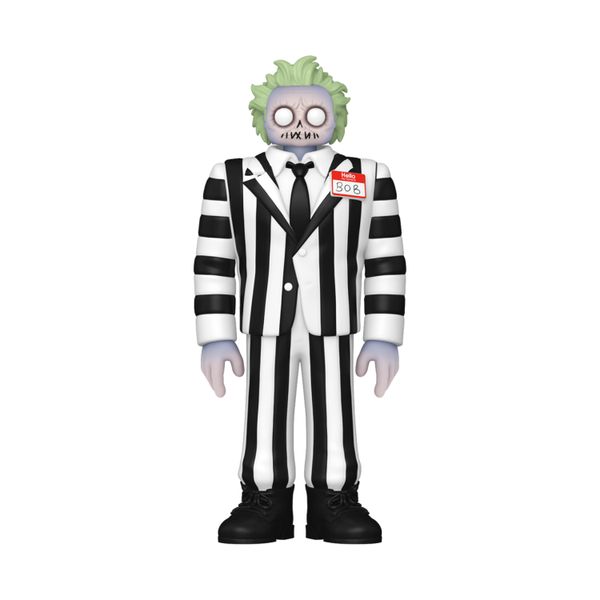 Funko Pop! Movies :Beetlejuice - Bob As Beetlejuice
