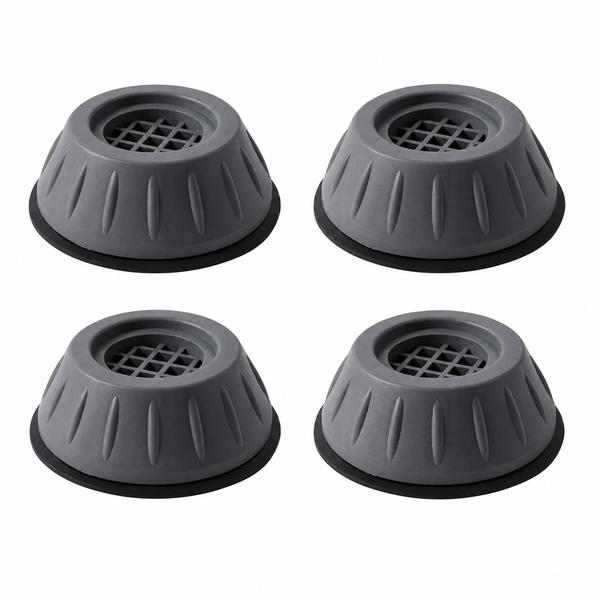 SKY-TOUCH 4pcs Washing Machine Foot Pads