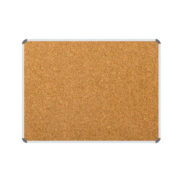 Aluminium Frame - 1200X900Mm - Cork image