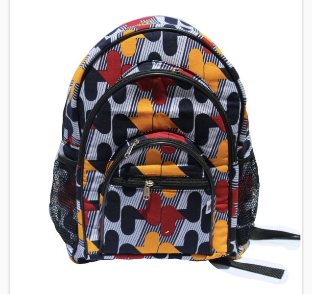 Backpack