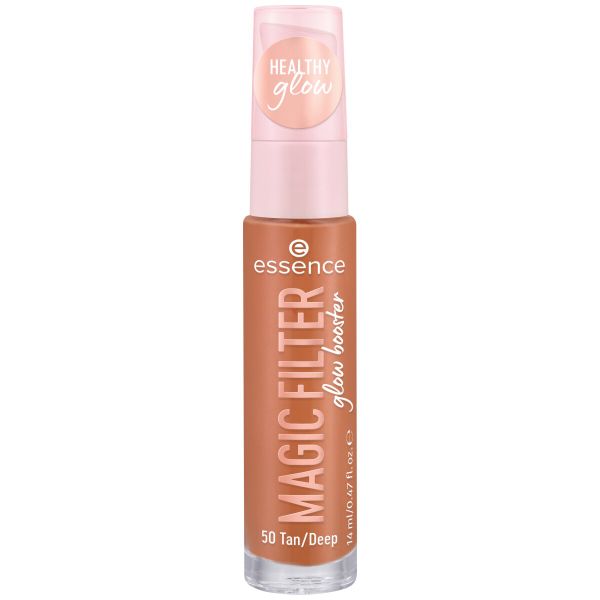 essence Magic Filter Glow Booster