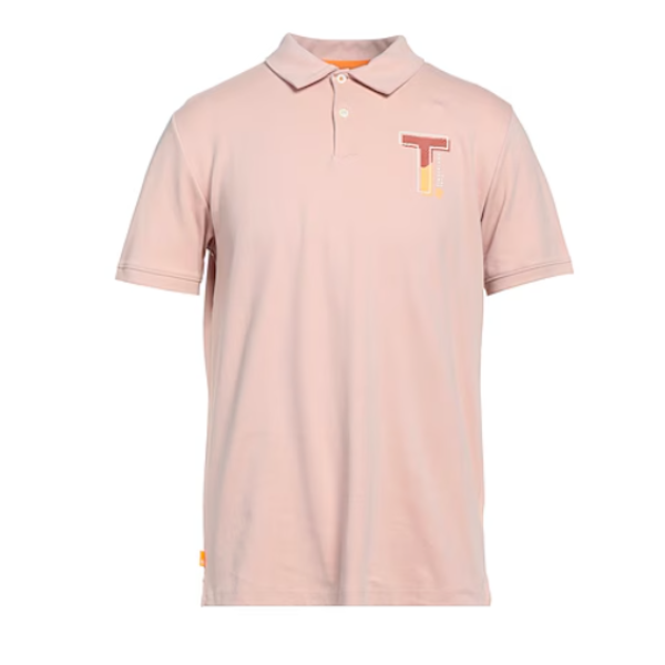 Timberfresh Polo Shirt For Men